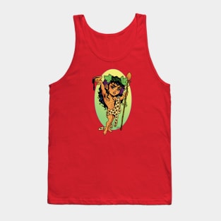 Dionysus Tank Top